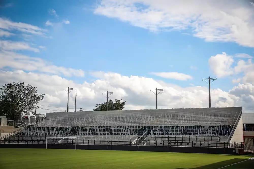 Estádio Red Bull Bragantino