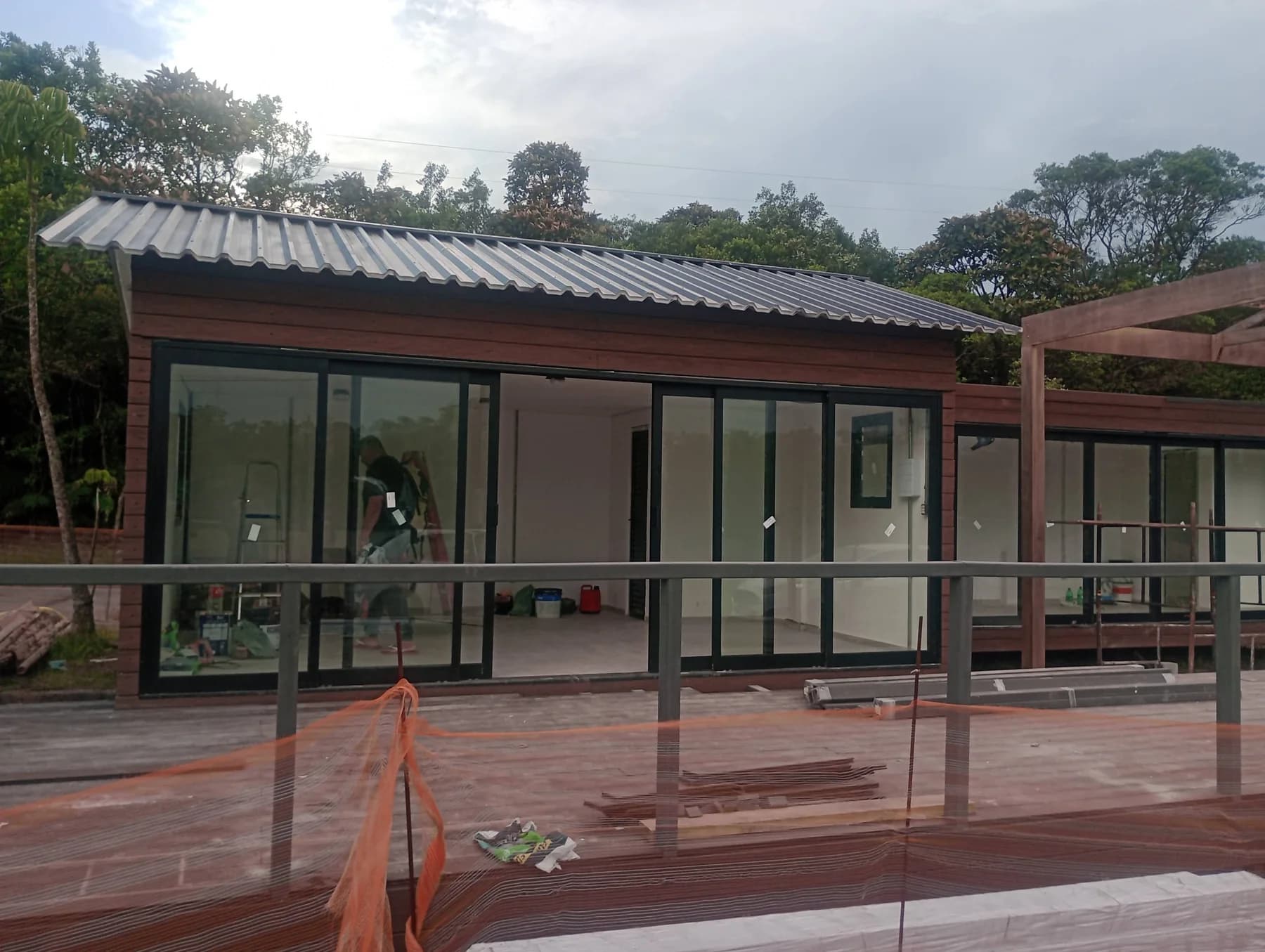 Construção modular 3